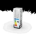 Лампа светодиодная Elementary G4 12V 4W 400lm 4100K керамика LED 1/10/200 | 10724 | Gauss