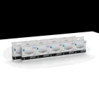 Лампа светодиодная Elementary GX70 21W 2000lm 6500K LED 1/10/50 | 83832 | Gauss