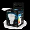 Лампа светодиодная MR11 3W 300lm 6500K GU4 LED 1/10/100 | 132517303 | Gauss