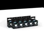 Лампа светодиодная MR16 7W 630lm 6500K GU5.3 LED 1/10/100 | 101505307 | Gauss