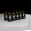 Лампа светодиодная Filament Шар 9W 590lm 3000К Е27 milky диммируемая LED 1/10/50 | 105202109-D | Gauss