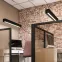 Лампа светодиодная Elementary T8 20W 1600lm 6500K G13 1200mm стекло поворотная LED 1/30 | 93039-R | Gauss