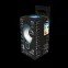 Лампа светодиодная Filament А160 10W 890lm 4100К Е27 milky диммируемая LED 1/6 | 179202210-D | Gauss