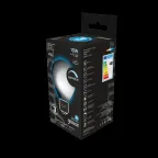 Лампа светодиодная Filament А160 10W 890lm 4100К Е27 milky диммируемая LED 1/6 | 179202210-D | Gauss