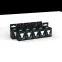 Лампа светодиодная MR16 7W 630lm 6500K GU10 LED 1/10/100 | 101506307 | Gauss
