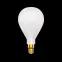 Лампа светодиодная Filament А160 10W 890lm 4100К Е27 milky диммируемая LED 1/6 | 179202210-D | Gauss