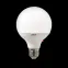 Лампа светодиодная G95 16W 1400lm 6500K E27 LED 1/20 | 105102316 | Gauss