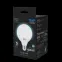 Лампа светодиодная G95 16W 1400lm 6500K E27 LED 1/20 | 105102316 | Gauss