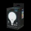 Лампа светодиодная G95 16W 1400lm 6500K E27 LED 1/20 | 105102316 | Gauss