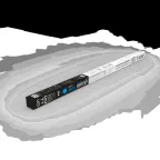 Лампа светодиодная Elementary T8 10W 800lm 6500K G13 600mm стекло поворотная LED 1/30 | 93030-R | Gauss