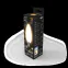 Лампа светодиодная Filament Свеча 9W 590lm 3000К Е14 milky LED 1/10/50 | 103201109 | Gauss