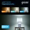 Лампа светодиодная A70 22W 1640lm 6500K E27 LED 1/10/50 | 102502322 | Gauss
