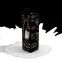 Лампа светодиодная Filament Свеча 9W 590lm 3000К Е14 milky диммируемая LED 1/10/50 | 103201109-D | Gauss