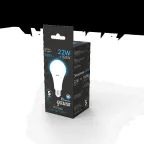 Лампа светодиодная A70 22W 1640lm 6500K E27 LED 1/10/50 | 102502322 | Gauss