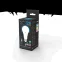Лампа светодиодная A70 22W 1640lm 6500K E27 LED 1/10/50 | 102502322 | Gauss