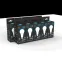 Лампа светодиодная A70 22W 1640lm 6500K E27 LED 1/10/50 | 102502322 | Gauss