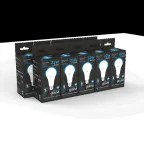 Лампа светодиодная A70 22W 1640lm 6500K E27 LED 1/10/50 | 102502322 | Gauss