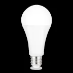 Лампа светодиодная A70 22W 1640lm 6500K E27 LED 1/10/50 | 102502322 | Gauss