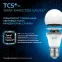 Лампа светодиодная A70 22W 1640lm 6500K E27 LED 1/10/50 | 102502322 | Gauss