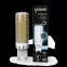 Лампа светодиодная G9 AC185-265V 5,5W 550lm 4100K керамика диммируемая LED 1/10/200 | 107309255-D | Gauss