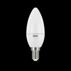 Лампа светодиодная Elementary Свеча 12W 950lm 6500K Е14 LED 1/10/100 | 33132 | Gauss