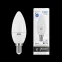 Лампа светодиодная Elementary Свеча 12W 950lm 6500K Е14 LED 1/10/100 | 33132 | Gauss