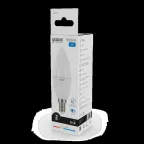 Лампа светодиодная Elementary Свеча 12W 950lm 6500K Е14 LED 1/10/100 | 33132 | Gauss
