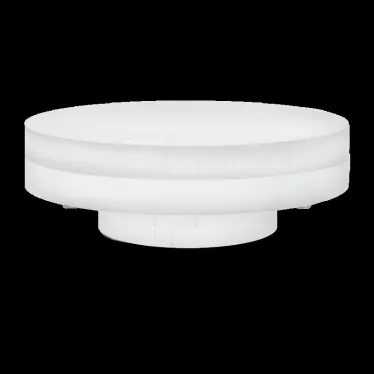 Лампа светодиодная GX53 11W 1050lm 6500K LED 1/10/100 | 108008311 | Gauss