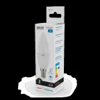 Лампа светодиодная Elementary Свеча 12W 950lm 6500K Е14 LED 1/10/100 | 33132 | Gauss