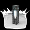 Лампа светодиодная G9 AC185-265V 6,5W 770lm 4100K керамика LED 1/10/200 | 107309206 | Gauss