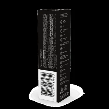 Лампа светодиодная G9 AC185-265V 6,5W 770lm 4100K керамика LED 1/10/200 | 107309206 | Gauss