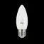 Лампа светодиодная Elementary Свеча 12W 950lm 6500K E27 LED 1/10/100 | 30232 | Gauss