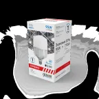 Лампа светодиодная промышленная Elementary T160 95W 8800lm 6500K E40 Promo LED 1/8 | 60430 | Gauss