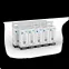 Лампа светодиодная Elementary Свеча 12W 950lm 6500K E27 LED 1/10/100 | 30232 | Gauss
