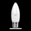 Лампа светодиодная Elementary Свеча 12W 950lm 6500K E27 LED 1/10/100 | 30232 | Gauss