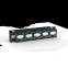 Лампа светодиодная LED 12Вт GX70 220В 4100К | 131016212 | Gauss