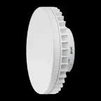 Лампа светодиодная LED 12Вт GX70 220В 4100К | 131016212 | Gauss