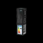 Лампа светодиодная G9 AC185-265V 5,5W 580lm 6500K керамика диммируемая LED 1/10/200 | 107309355-D | Gauss