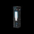 Лампа светодиодная G9 AC185-265V 5,5W 580lm 6500K керамика диммируемая LED 1/10/200 | 107309355-D | Gauss
