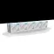 Лампа светодиодная Basic GX53 8,5W 810lm 4100K LED 1/10/100 | 20849292 | Gauss
