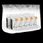 Лампа светодиодная Basic A60 9,5W 800lm 3000K Е27 LED 1/10/50 | 1023210 | Gauss
