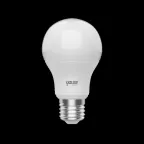 Лампа светодиодная Basic A60 9,5W 800lm 3000K Е27 LED 1/10/50 | 1023210 | Gauss