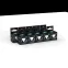 Лампа светодиодная MR16 12V 5W 530lm 6500K GU5.3 LED 1/10/100 | 201505305 | Gauss
