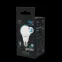Лампа светодиодная A60 10W 920lm 6500K Е27 шаг. диммирование LED 1/10/50 | 102502310-S | Gauss