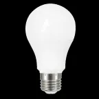 Лампа светодиодная A60 10W 920lm 6500K Е27 шаг. диммирование LED 1/10/50 | 102502310-S | Gauss