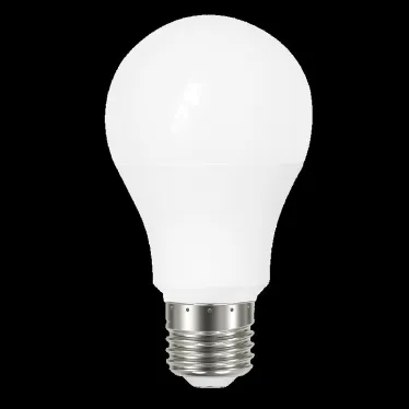 Лампа светодиодная A60 10W 920lm 6500K Е27 шаг. диммирование LED 1/10/50 | 102502310-S | Gauss