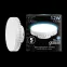 Лампа светодиодная LED 12Вт GX70 220В 4100К | 131016212 | Gauss