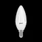 Лампа светодиодная свеча 7W 550lm 6500К E14 шаг. диммирование LED1/10/100 | 103101307-S | Gauss