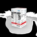 Лампа светодиодная промышленная Elementary T120 40W 3150lm 6500K E40 Promo LED 1/20 | 60434 | Gauss