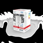 Лампа светодиодная промышленная Elementary T120 40W 3150lm 6500K E40 Promo LED 1/20 | 60434 | Gauss